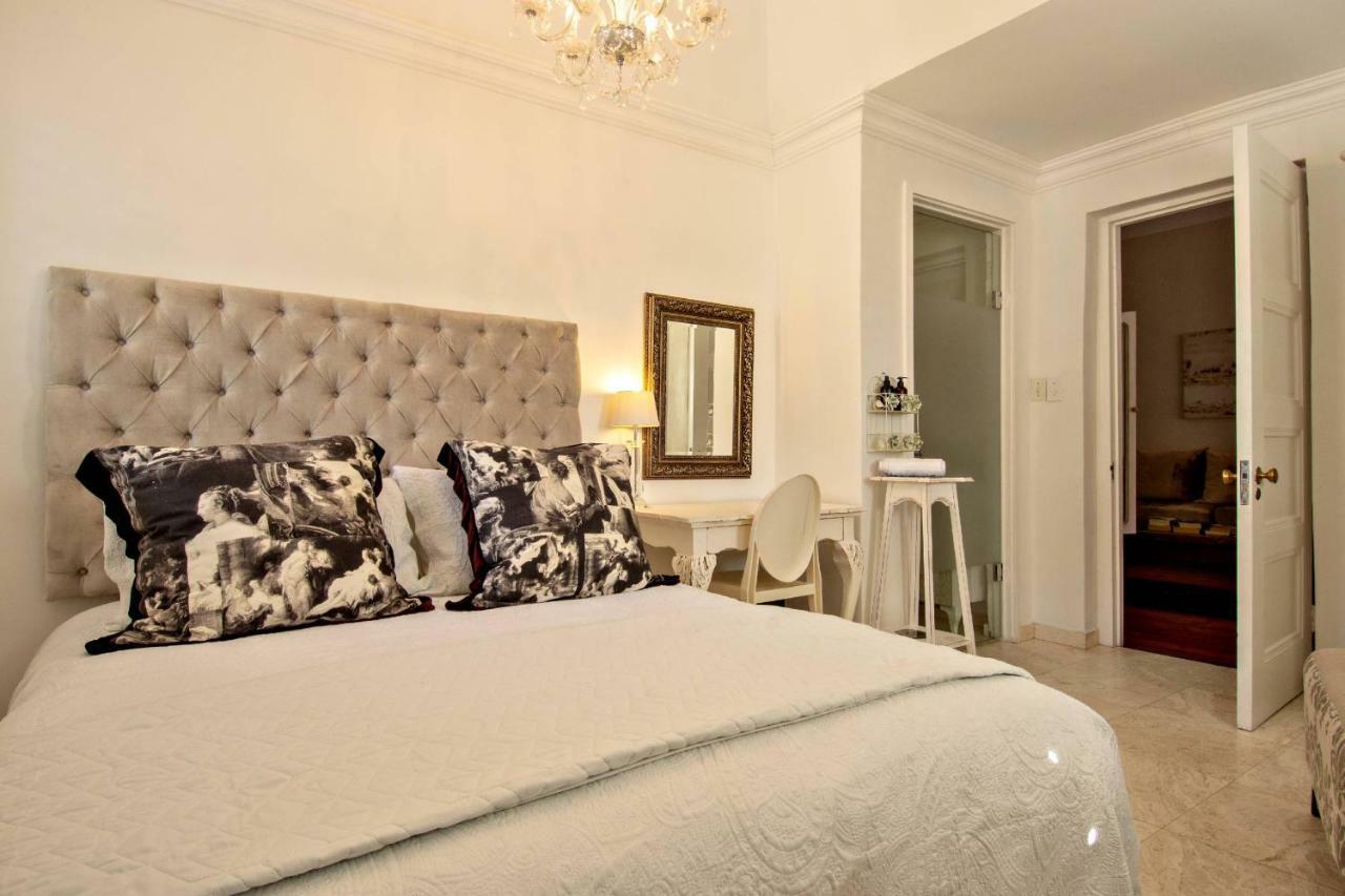 Rhonda'S Manor Boutique Guesthouse Kapské Město Exteriér fotografie